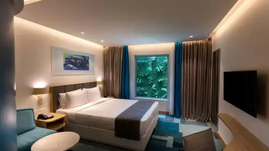 Holiday Inn Express & Suites Bengaluru Old Madras Road by IHG - 53