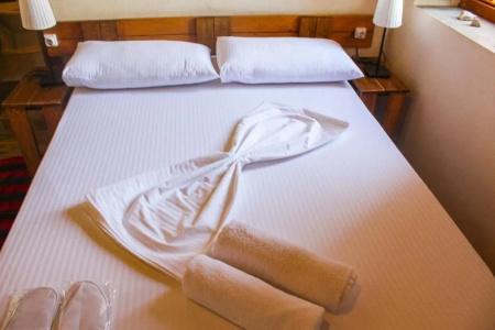 Silver Hill Guesthouse - 59