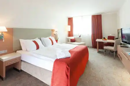VIVO Aparthotel - 7