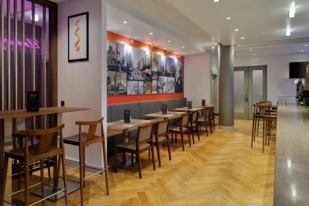 Doubletree by Hilton Angel Kings Cross - 27