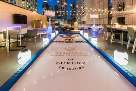 The Gwen, a Luxury Collection, Michigan Avenue Chicago - 19