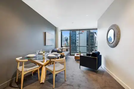 Corporate Keys - Freshwater Place - 116