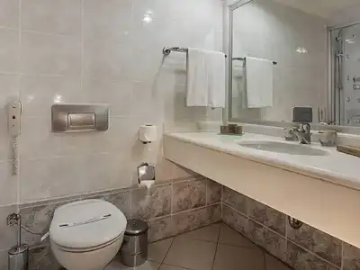 Sunrise Queen Luxury Resort & Spa - 51