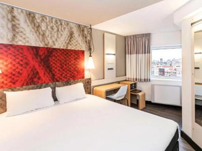 ibis Amsterdam Centre - 17