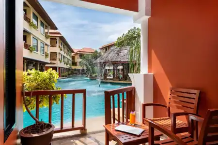 Patong Paragon Resort & Spa - 10