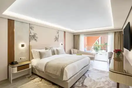 Savoy Le Grand - 40