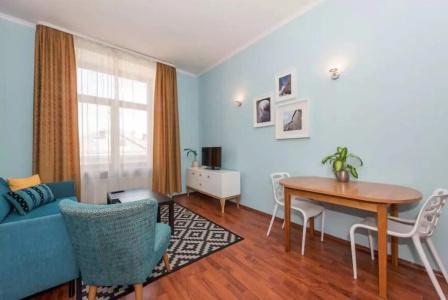 Tallinn City Apartments Harju Residence - 18