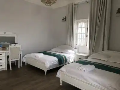 Le Petit Paris Dalat - 14