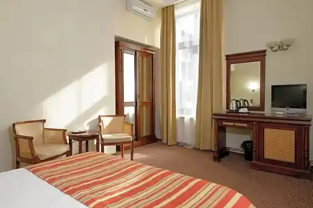 Atrium Ateneu City Center - 92
