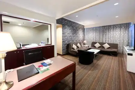 Howard Johnson by Wyndham Kota Kinabalu City Centre - 40
