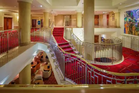 Hilton London Paddington - 23