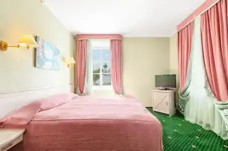 Old Estate & SPA - 122