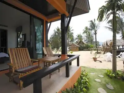 The Shambhala Khaolak Resort (SHA Extra Plus) - 14