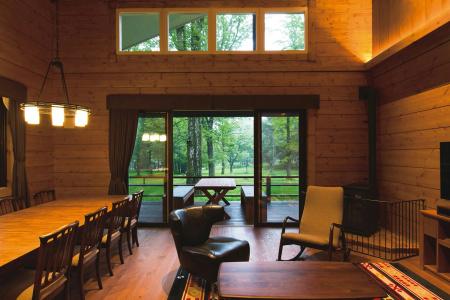 The Prince Villa Karuizawa - 34