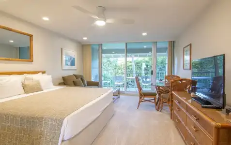 Castle Napili Surf Beach Resort - 60