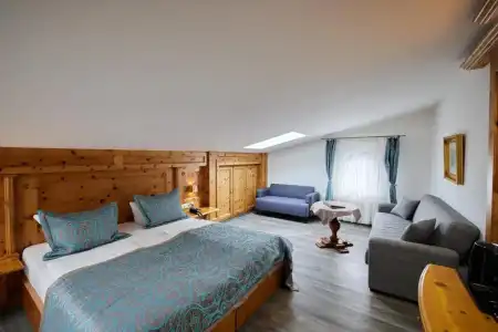 ATLAS Posthotel - 49