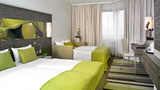 Mercure Koblenz - 86