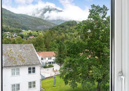 Kinsarvik Fjordhotel, Best Western Signature Collection - 41