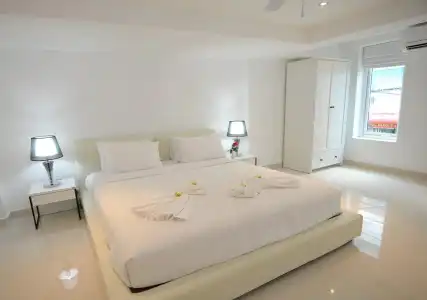 Siam Palm Residence - 5