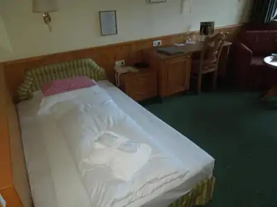 Bergresort Seefeld - 32