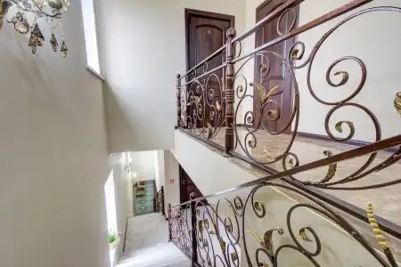 Amaness Hostel - 9