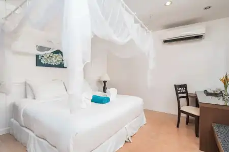 King's Garden Resort - 226
