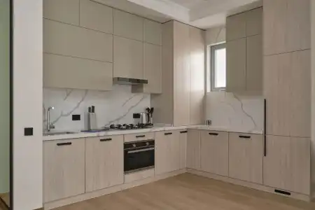 Stylo Residences & Suites Apart - 194