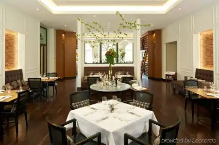 Victoria Jungfrau Grand & Spa - 37