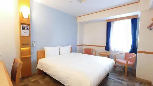 Toyoko Inn Nagoya Sakae - 23