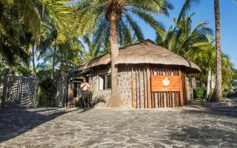 Seasense Boutique & Spa - 41