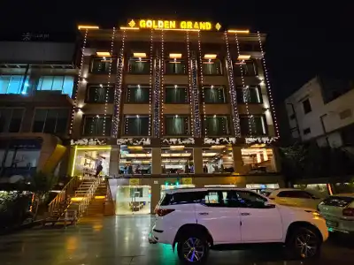 Golden Grand - 23