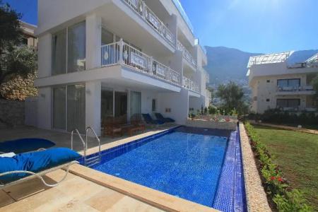 Kalkan Oasis - Adults Only - 81