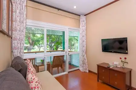 Raya Resort Beach front - The Most Green Resort in Cha-am - 70