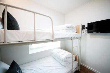 Seoul Grand Hostel Ewha Univ. - 27