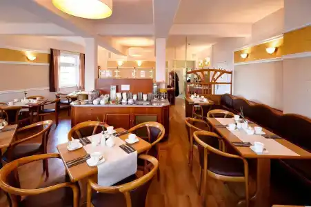 Ferienwohnung am Alten Hafen - 14