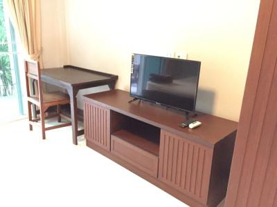 The Garden Resort - 5