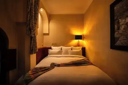 Riad Les Yeux Bleus - 48