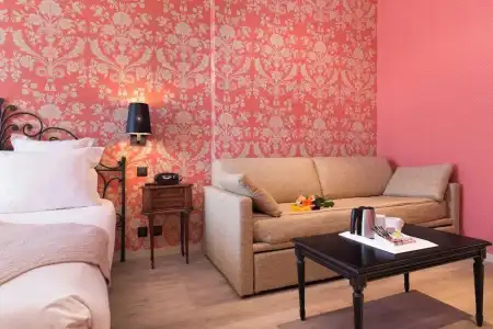 Hôtel Le Grimaldi by Happyculture - 129
