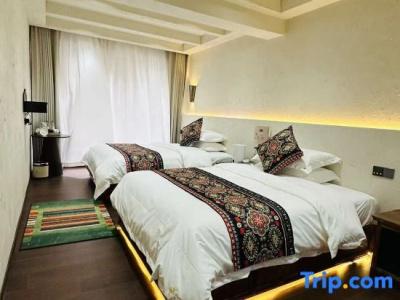 Samanea Beach Resort & Spa - 74