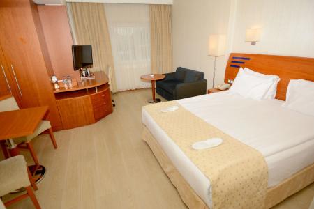 Holiday Inn Istanbul City - 31