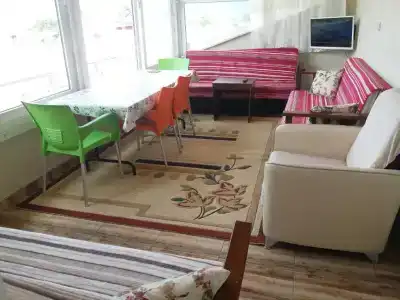 Saglik Apart Pansiyon - 68