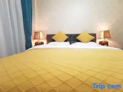Mama Naxi Guesthouse - 23
