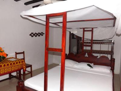 Baraka Beach Bungalows - 6