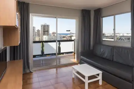 Benidorm Apartamentos Michelangelo - 134