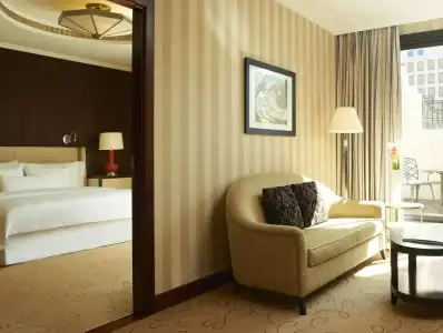 The Westin Valencia - 8