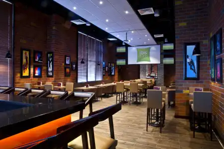 ibis Styles Dragon Mart Dubai - 13