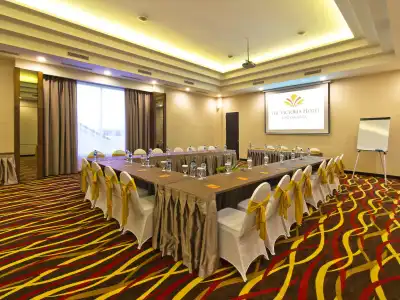 The Victoria Yogyakarta - 14