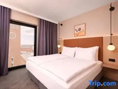 Adina Apartment - 46