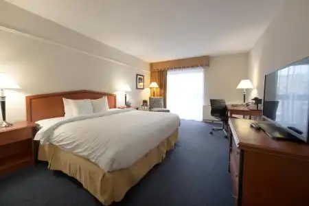 Toronto Don Valley and Suites - 48