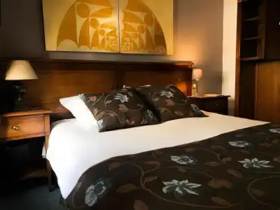 Hôtel Entre Terre et Mer - 34